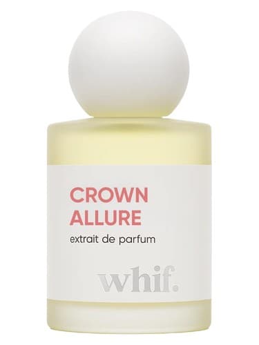 Crown Allure - تاج جذابیت