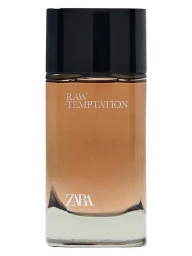 Raw Temptation