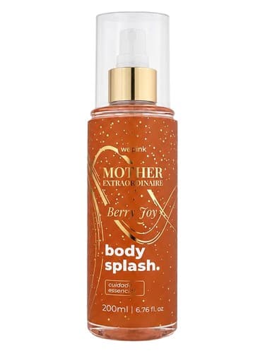 Mother Extraordinaire Berry Joy - مادر فوق العاده بری جوی