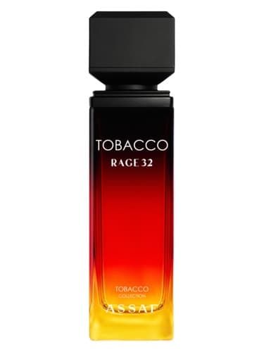 Tobacco Rage 32