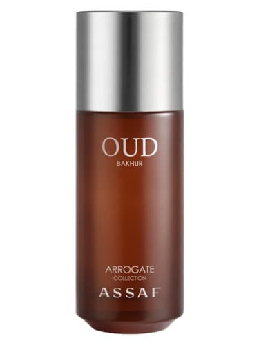 Oud Bakhur