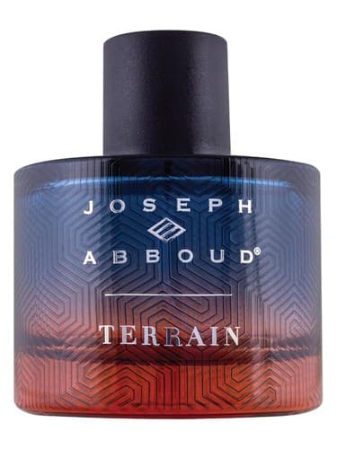 Terrain - زمین