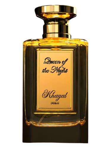 Queen of the Night