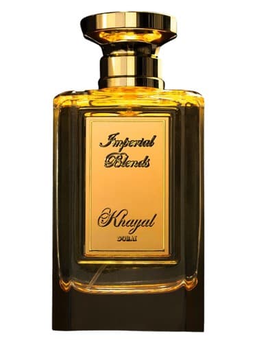 Imperial Blends - آمیزه های امپراتوری