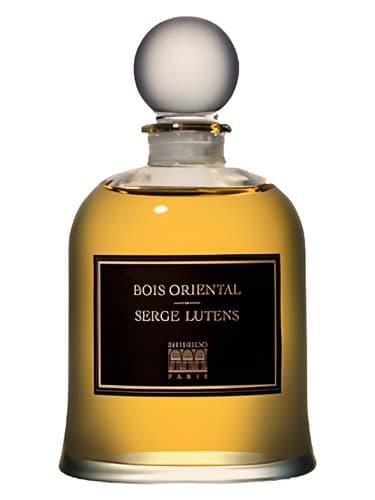 Bois Oriental - بویس شرقی