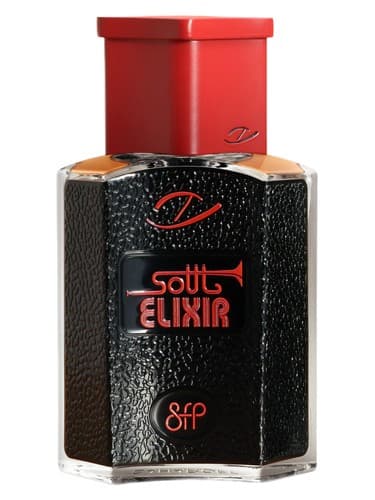 Soul Elixir (x Stay Fresh Productions)