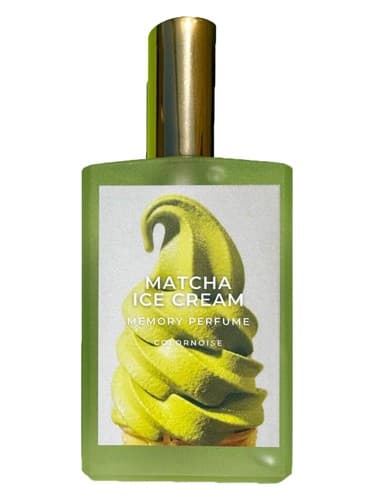 Matcha Ice Cream