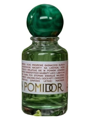 Pan Pomidor