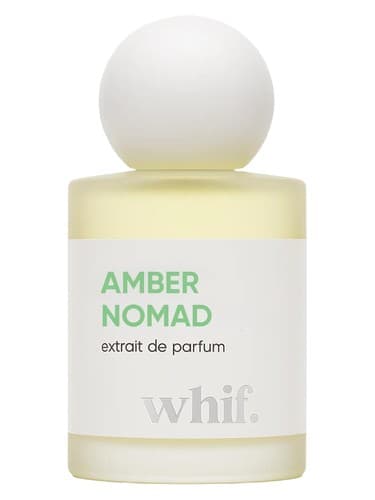 Amber Nomad