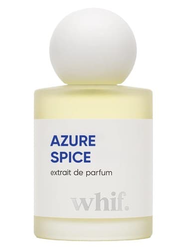 Azure Spice