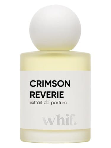 Crimson Reverie
