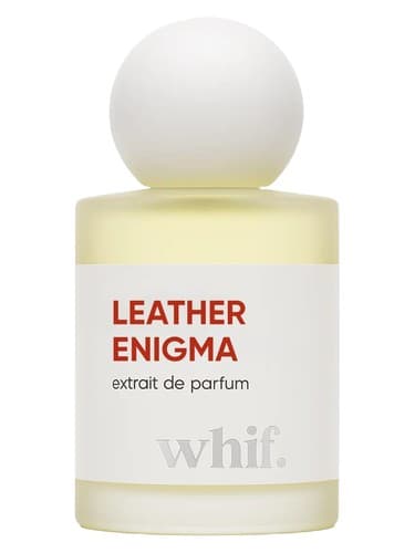 Leather Enigma