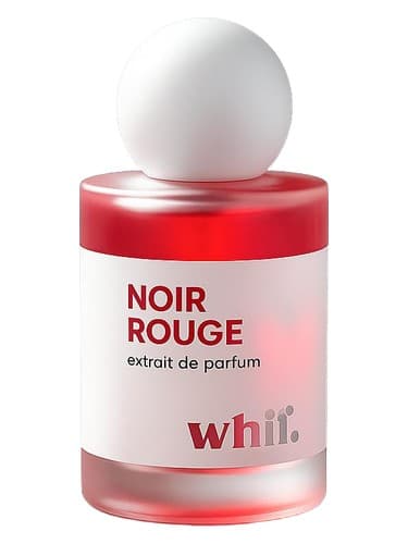 Noir Rouge - نوآر روژ