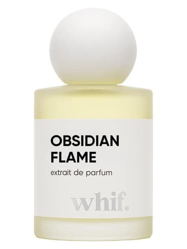 Obsidian Flame