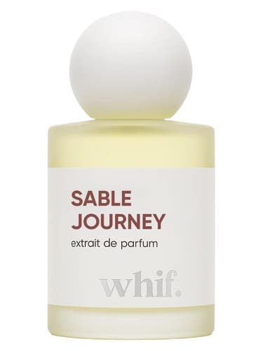 Sable Journey