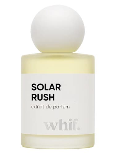 Solar Rush