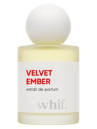 Velvet Ember