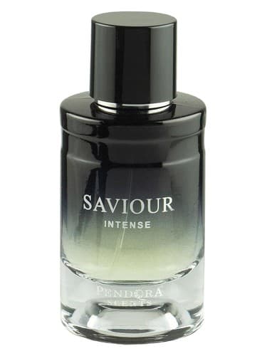 Saviour Intense