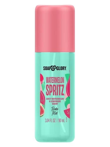 Watermelon Spritz