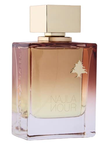 Najla Nour - نجلا نور