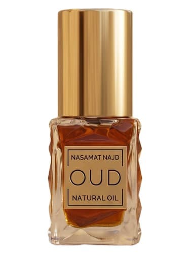 Oud Wood - عود وود