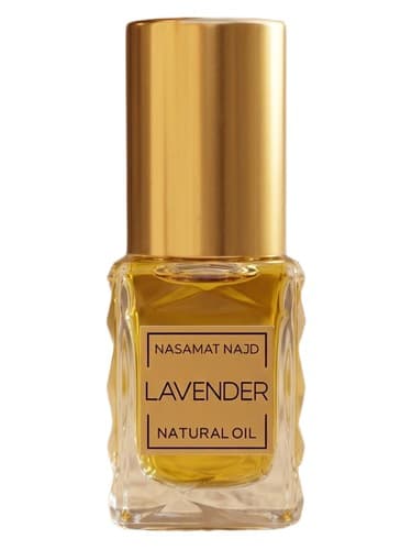 Lavender - اسطوخودوس