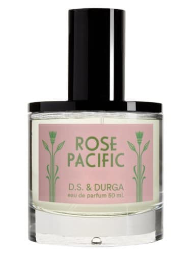 Rose Pacific - رز پاسیفیک