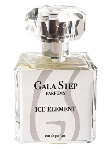 Ice Element
