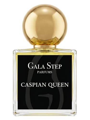 Caspian Queen - کویین خزر