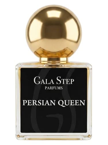 Persian Queen