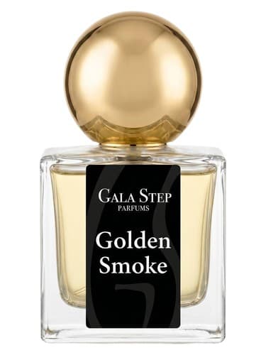 Golden Smoke - دود گلد