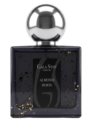 Almond Moon