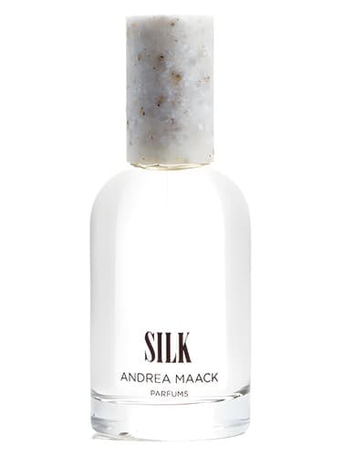 Silk - ابریشم
