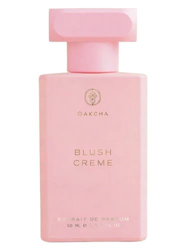 Blush Creme