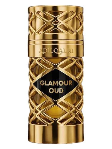 Glamour Oudh Perfume Oil - روغن عطر گلامور عود