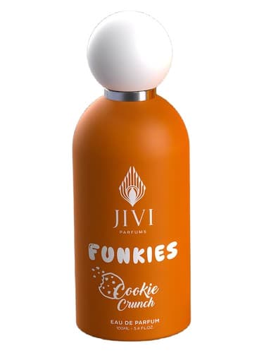 Cookie Crunch - کرانچ کوکی