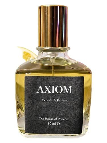 Axiom - بدیهیات