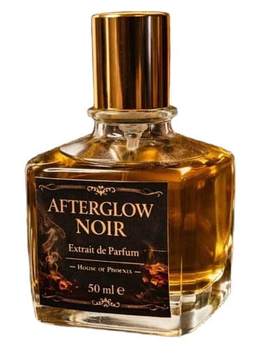 Afterglow Noir