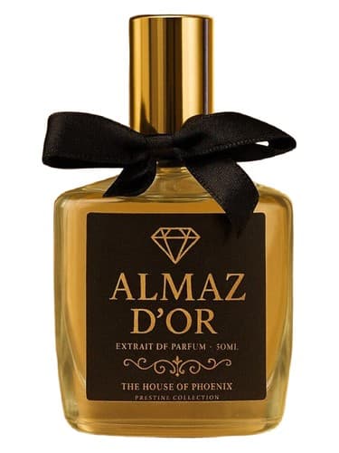 Almaz d’Or