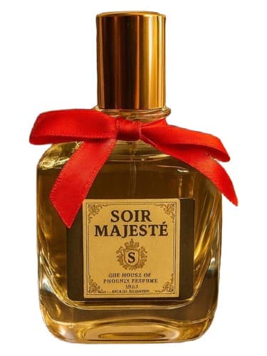 Soir Majesté