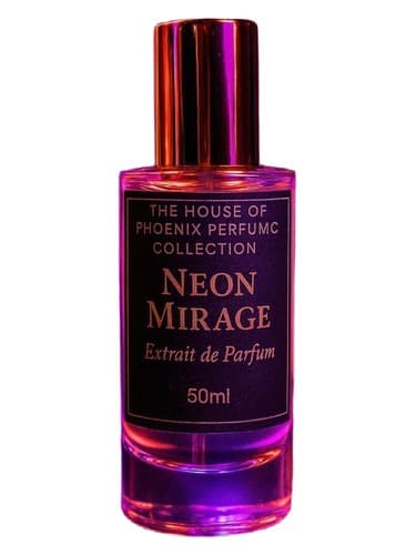 Neon Mirage