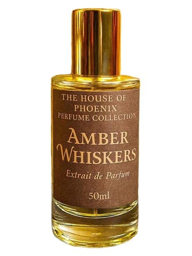 Amber Whiskers