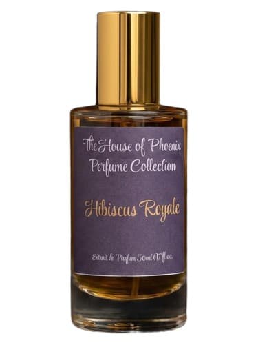 Hibiscus Royale