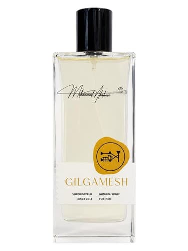 Gilgamesh