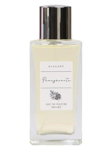 Pomegranate - انار