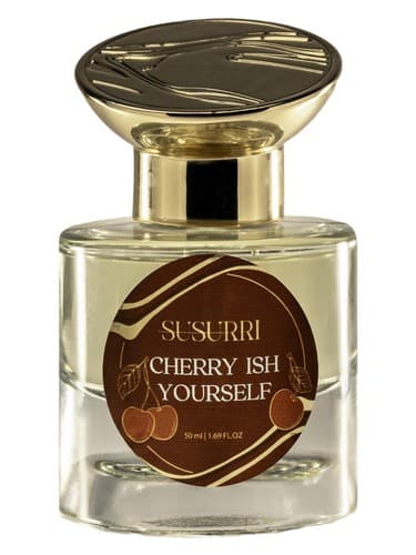 Cherry-ish Yourself - چری خودت