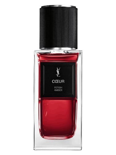 Coeur Fetish Amber