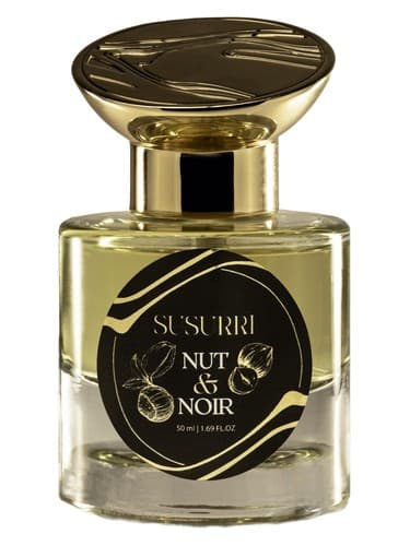 Nut & Noir