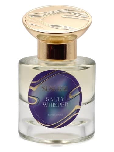 Salty Whisper