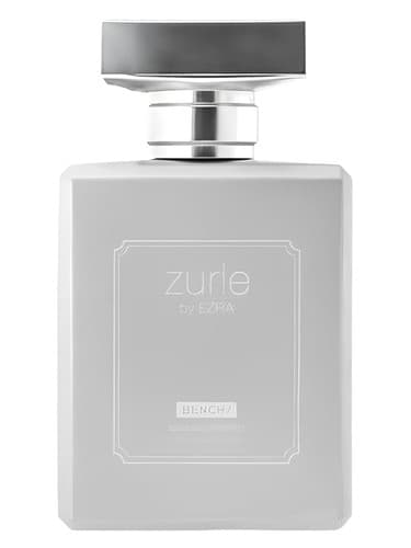 Zurie by Ezra - زوری اثر عزرا